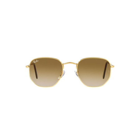 Ochelari de soare Ray-Ban 3548-001/51 Hexagonal [1]