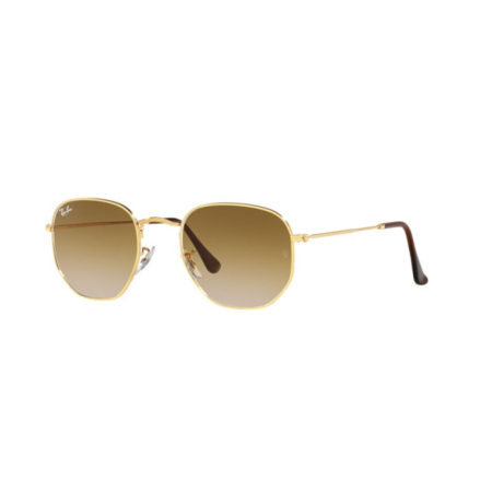 OCHELARI DE SOARE - Ochelari de soare Ray-Ban 3548-001/51 Hexagonal