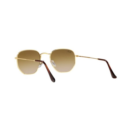 Ochelari de soare Ray-Ban 3548-001/51 Hexagonal [3]