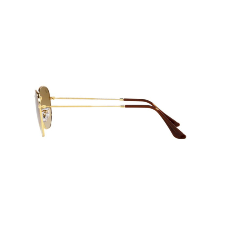 Ochelari de soare Ray-Ban 3548-001/51 Hexagonal [2]