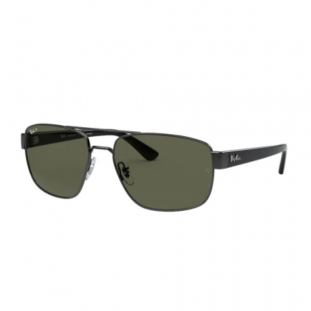 OCHELARI DE SOARE - OCHELARI DE SOARE Ray-Ban 3663 004/58