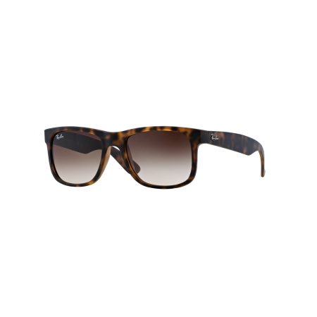 Ochelari de soare Ray-Ban - Ochelari de soare Ray-Ban 4165 710/13 Justin