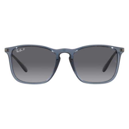 Ochelari de soare Ray Ban 4187-6592T3 Chris Polarizat [1]