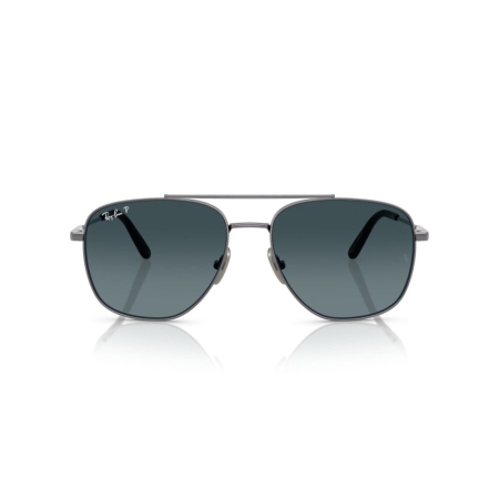 Ochelari de soare Ray-Ban 8097-165/S3 William Titan Polarizat [1]