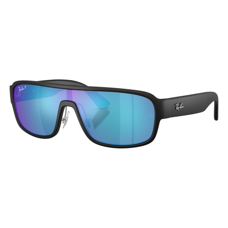 Ochelari de soare Ray-Ban RB2233 901SA1 29 Polarizat [0]