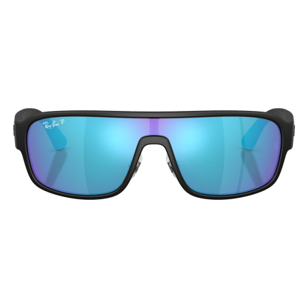 OCHELARI DE SOARE - Ochelari de soare Ray-Ban RB2233 901SA1 29 Polarizat