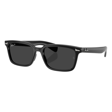 OCHELARI DE SOARE - Ochelari de soare Ray-Ban RB2234 Brunel 901/48 56