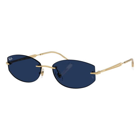 Ochelari de soare Ray-Ban RB3792 001/MF 55 [2]