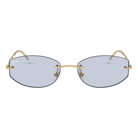 OCHELARI DE SOARE - Ochelari de soare Ray-Ban RB3792 001/MF 55