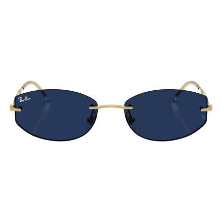 Ochelari de soare Ray-Ban RB3792 001/MF 55 [1]