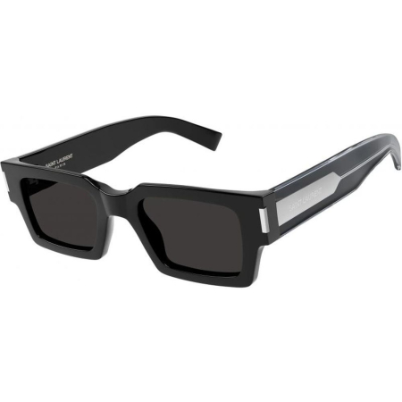 Ochelari de soare Saint Laurent - Ochelari de soare Saint Laurent 572-001