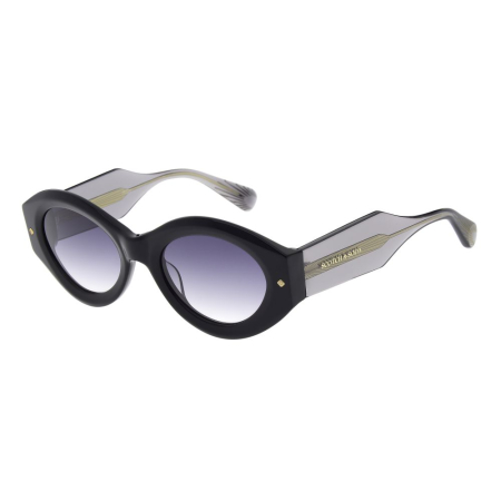 Ochelari de soare Scotch&Soda - Ochelari de soare Scotch and Soda 7030-001
