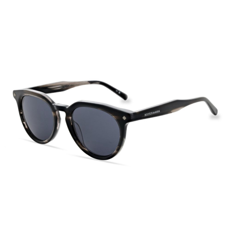 Ochelari de soare Scotch&Soda - Ochelari de soare Scotch and Soda 8011-020