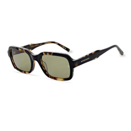 Ochelari de soare Scotch&Soda - Ochelari de soare Scotch and Soda 8015-001