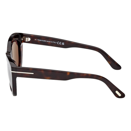 Ochelari de soare Tom Ford FT1285 Linda-02 52E 53 [2]