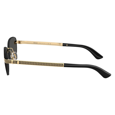 Ochelari de soare Versace VE2307 1523/87 56 [2]