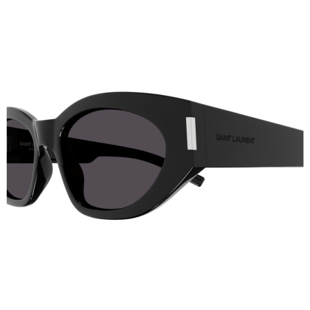 Ochelari de soare Yves Saint Laurent 638-001 [2]