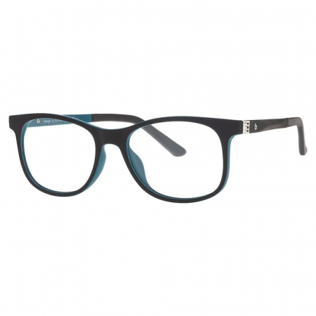 RAME DE OCHELARI - Orange 153-3 Clip On