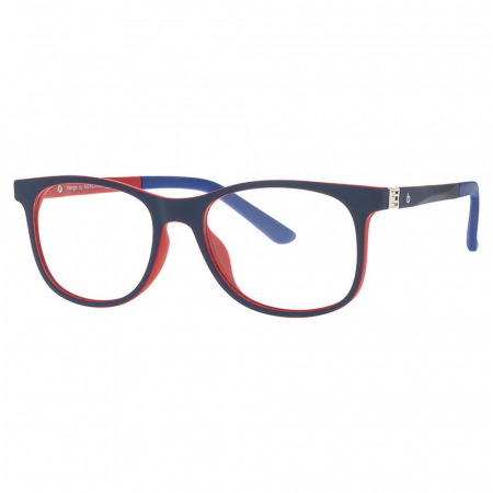 RAME DE OCHELARI - Orange 153-6 Clip On