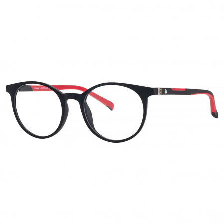 RAME DE OCHELARI - Orange 160-3 Clip On