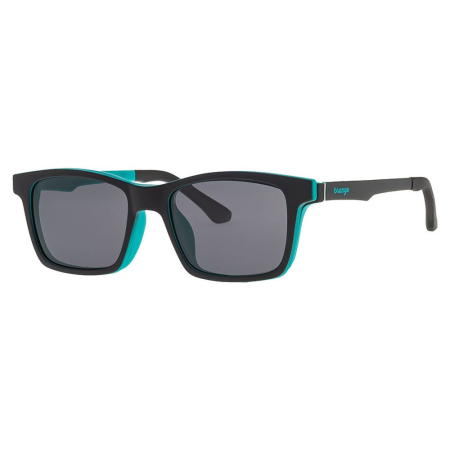 Orange 255-6 Clip-On [2]