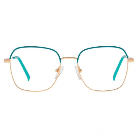 Orange 385-9 Clip On Junior [3]