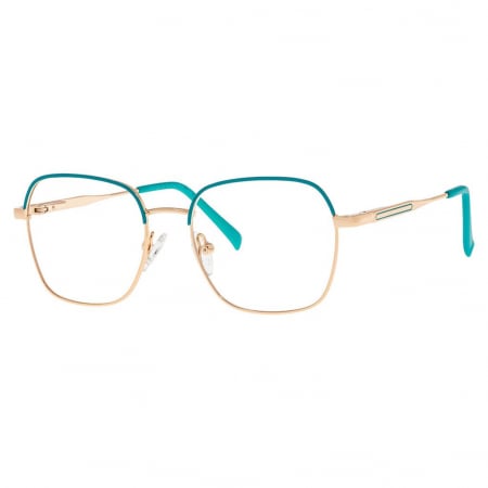 Orange 385-9 Clip On Junior [2]