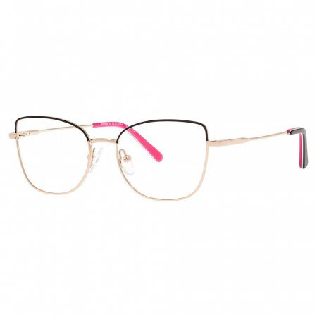 RAME DE OCHELARI - Orange 433-3 ClipOn