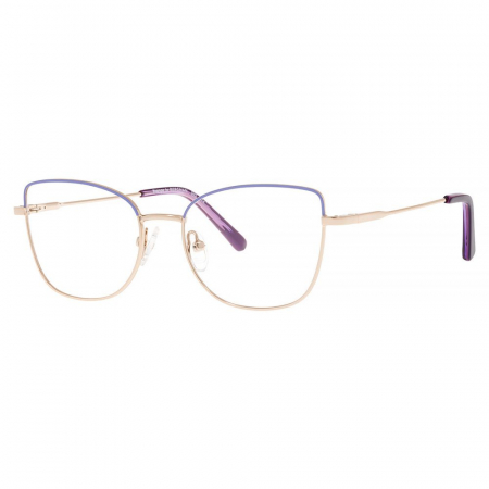 RAME DE OCHELARI - Orange 433-7 Clip On