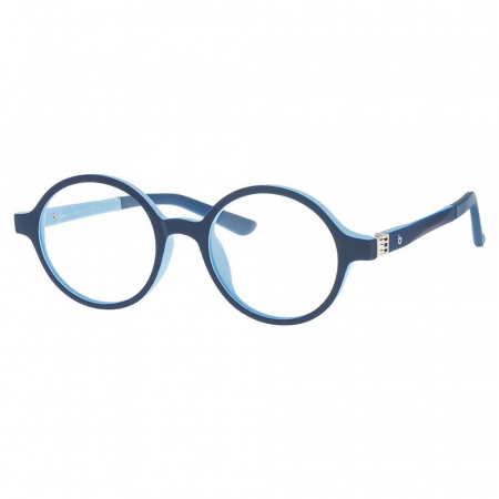 RAME DE VEDERE - Orange 501-6 Clip On