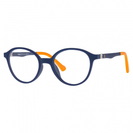 RAME DE VEDERE - Orange 542-6 Clip On
