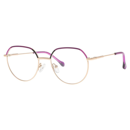 RAME DE OCHELARI - Orange 8012-10 Copii