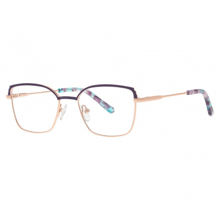 RAME DE VEDERE - Orange 8062-7