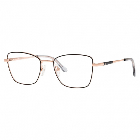 RAME DE VEDERE - Orange 8107-3