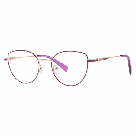 RAME DE OCHELARI - Orange 8187-7
