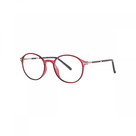 RAME DE OCHELARI - Orange 8208-7