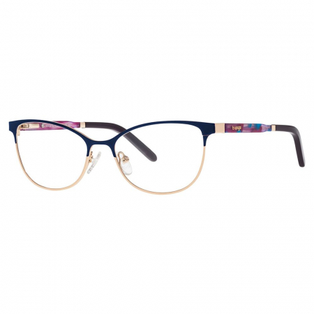 RAME DE VEDERE - Orange 8429-7