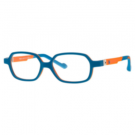 RAME DE VEDERE - Orange 8542-6