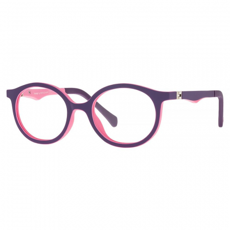 RAME DE OCHELARI - Orange 8780-7