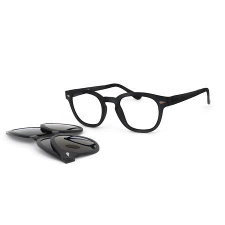 RAME DE VEDERE - People 1011B-190 Clip-On