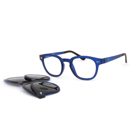 RAME DE VEDERE - People 1011B-700 Clip-On