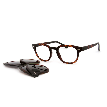 RAME DE VEDERE - People 1011B-800 Clip-On