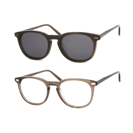 RAME DE VEDERE - People 1075-900 Clip-On