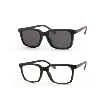 RAME DE VEDERE - People 1124-196 Clip-On