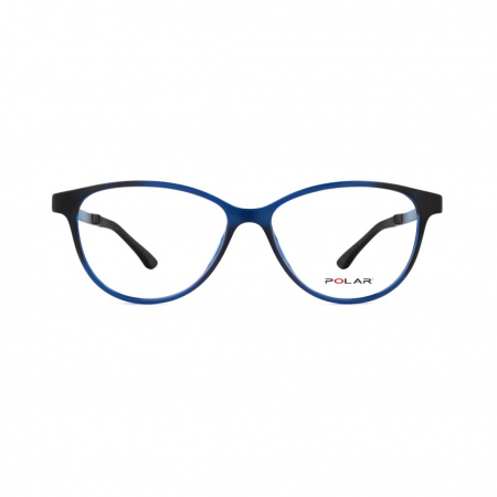 Rama de ochelari Polar 404-427 Clip On [1]