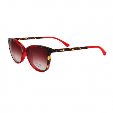 Rama de ochelari Polar 487-422 Clip On [0]