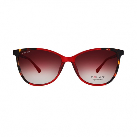 Rama de ochelari Polar 487-422 Clip On [2]