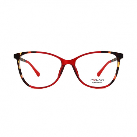 Rama de ochelari Polar 487-422 Clip On [1]