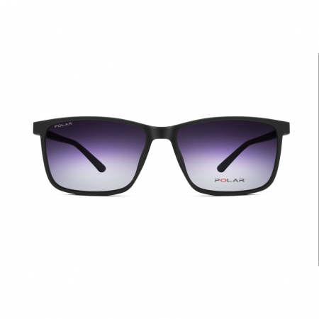 Rama de ochelari Polar 536-76 Clip On [5]