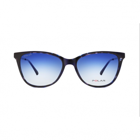 Rama de ochelari Polar 542-420 Clip On [2]